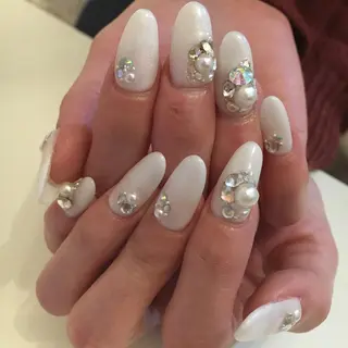 ネイル ♡ miyaのネイルデザイン