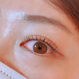 マツエク・マツパ なかむら 🪡のマツエク・マツパデザイン