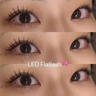 マツエク・マツパ TIAM miki 🎀のマツエク・マツパデザイン