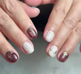 ネイル COCO nail salonのネイルデザイン