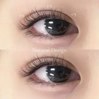 マツエク・マツパ EYELA 𝙧𝙞𝙣𝙤𝙣のマツエク・マツパデザイン