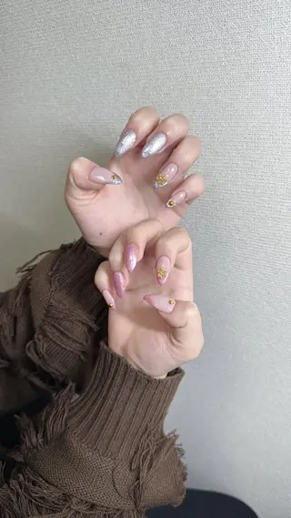 ネイル Papillon nailのネイルデザイン