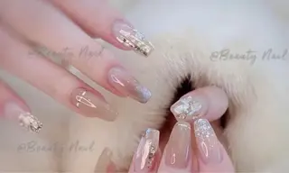 ネイル Moonstone Salonのネイルデザイン