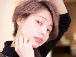 マツエク・マツパ 株式会社GRAND LINEのマツエク・マツパデザイン