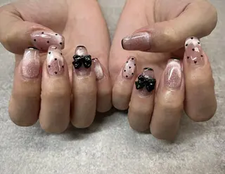 ネイル FASTNAIL PLUS 新宿店のネイルデザイン