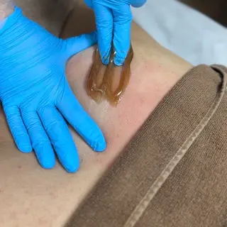 メンズ Vitadorata TAGUCHIのエステ・リラクイメージ