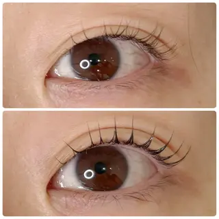 マツエク・マツパ viviell🌙 高藤の眉毛・アイブロウイメージ