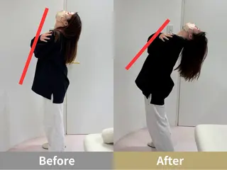 吉田 舞桜のエステ・リラクイメージ