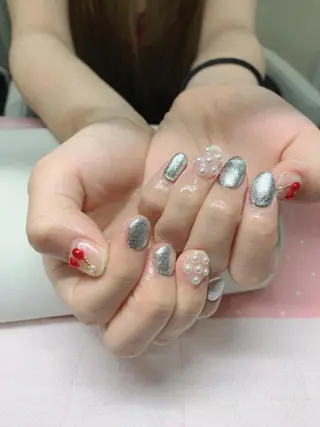 ネイル コウ カnail💅のネイルデザイン