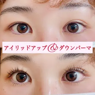 マツエク・マツパ salon:S 仙台店のマツエク・マツパデザイン