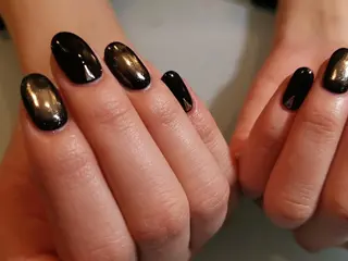 ネイル ネイルサロン Lelienルリエのネイルデザイン