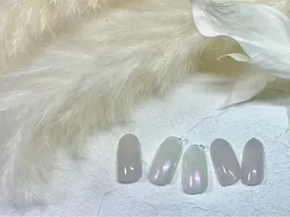 ネイル mogunail &blowのネイルデザイン