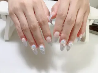 ネイル haru nailのネイルデザイン