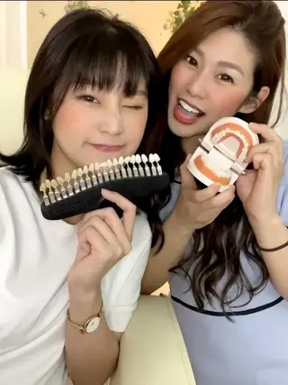 LOVE ホワイトニング新宿店のその他イメージ