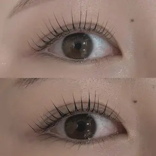 マツエク・マツパ une FEMINの眉毛・アイブロウイメージ