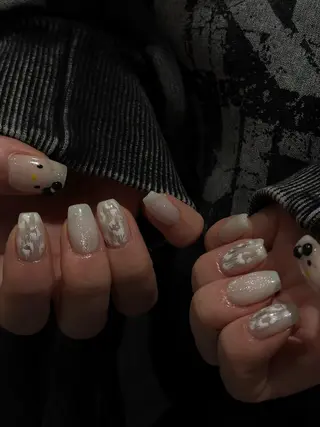 ネイル ASUKA nail 大人女子/子連れ◎のネイルデザイン