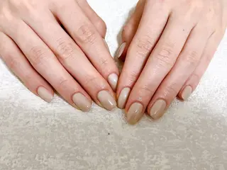 ネイル mogunail &blowのネイルデザイン