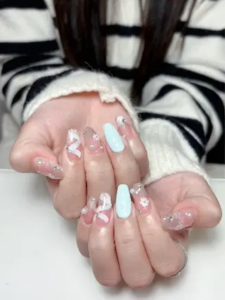 ネイル Bél Nail salonのネイルデザイン