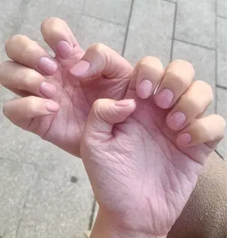 ネイル Shibata Misakiのネイルデザイン