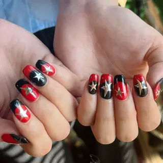 ネイル nail salon JIMS【じむ】のネイルデザイン