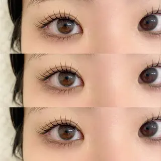 マツエク・マツパ chipi 川越のマツエク・マツパデザイン