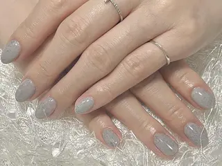 ネイル kihi大塚店 モデル募集専用のネイルデザイン