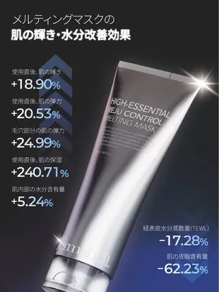 Mr.&Ms.脱毛/ ピーリング/RINAのエステ・リラクイメージ