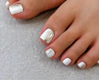 ネイル FIKA 國松のネイルデザイン