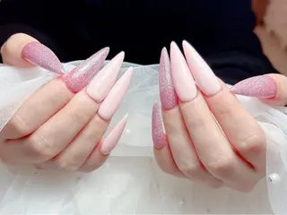 ネイル Bél Nail salonのネイルデザイン