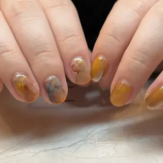 ネイル otsurunail (オツルネイル)のネイルデザイン