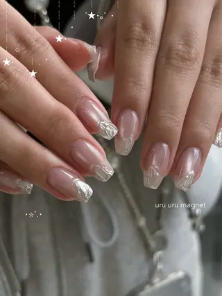 ネイル nail salon stellaのネイルデザイン