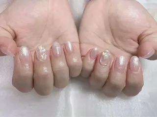 ネイル シーシー ネイルのネイルデザイン