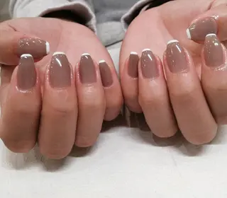 ネイル I.プライベート ネイルサロンのネイルデザイン