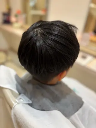 ショート 川島 梨菜🌹のヘアスタイル