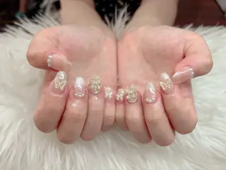ネイル The Nail エミのネイルデザイン