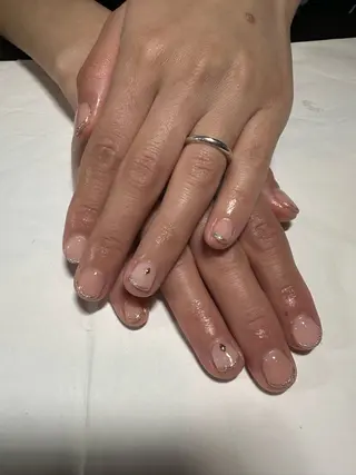 ネイル 🍎吉田 恵里🍎のその他イメージ