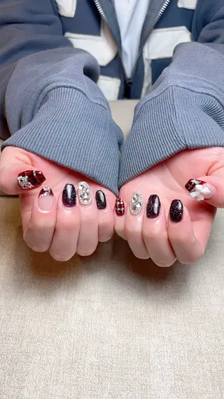 ネイル Miss Nailのネイルデザイン