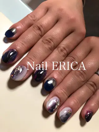 ネイル HANA ☆のネイルデザイン