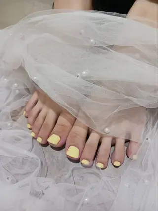 ネイル nail de SIRELLAのネイルデザイン