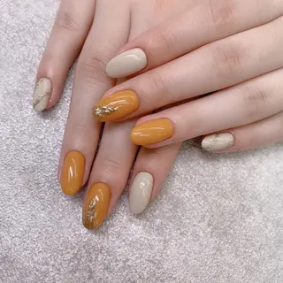 ネイル ナナイチゼロ I.Naoのネイルデザイン