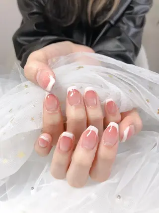 ネイル kihi大塚店 モデル募集専用のネイルデザイン