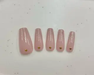 ネイル Sakura Hのネイルデザイン