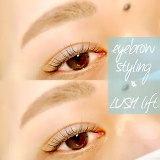 マツエク・マツパ 🦋Dio...川越 MINAKI🦋のマツエク・マツパデザイン