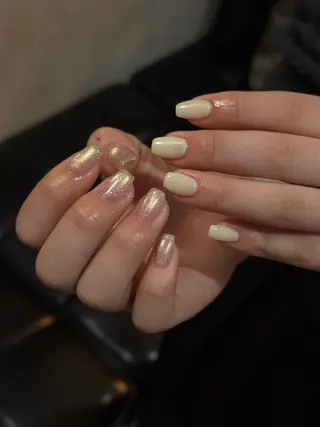 ネイル Etel atelierのネイルデザイン