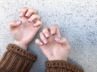 ネイル sakurai nodokaのネイルデザイン