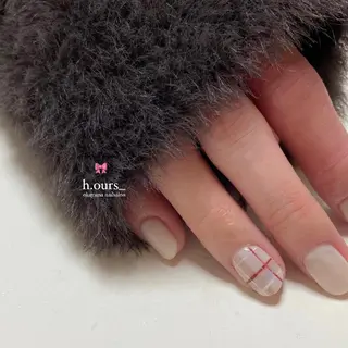 ネイル h.ours _のネイルデザイン