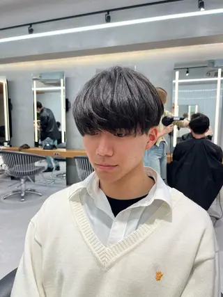 メンズ 似合わせレディース/ メンズ/あゆかのヘアスタイル