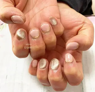 ネイル 石野 広佳のネイルデザイン