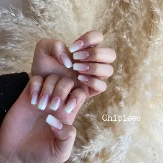 ネイル Chipieee MIRAIのネイルデザイン