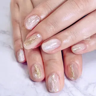 ネイル sisters nail.fのネイルデザイン